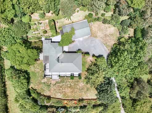 100 Rahiri Road, Rotoorangi