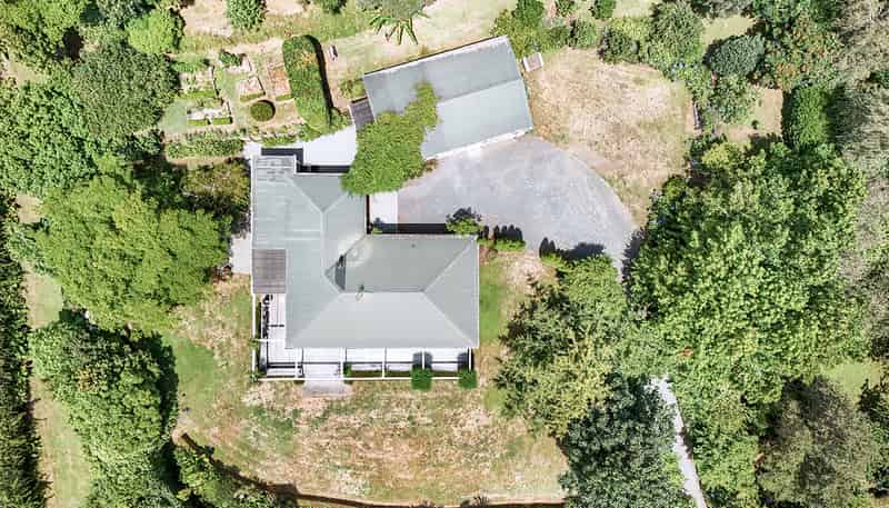 100 Rahiri Road, Rotoorangi