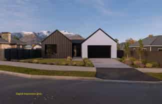 Lot 48 Pembroke Heights, Wanaka