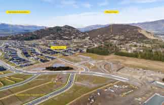 6 Leven Stream Lane, Wanaka