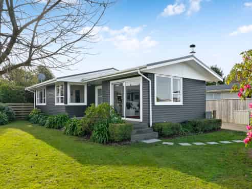 32 Daniell Street, Solway