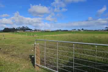  Unahi Road, Awanui