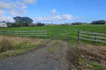  Unahi Road, Awanui