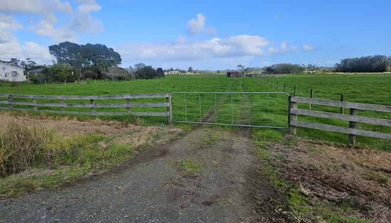  Unahi Road, Awanui