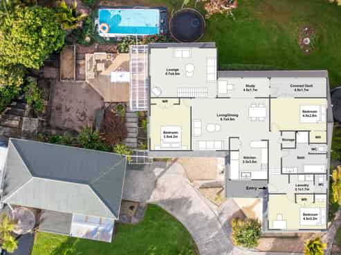 8 Clayden Road, Warkworth