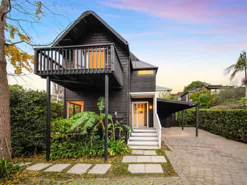 125A Portland Road, Remuera