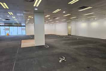 PRIME LFR OPPORTUNITY ON CAMERON ROAD
