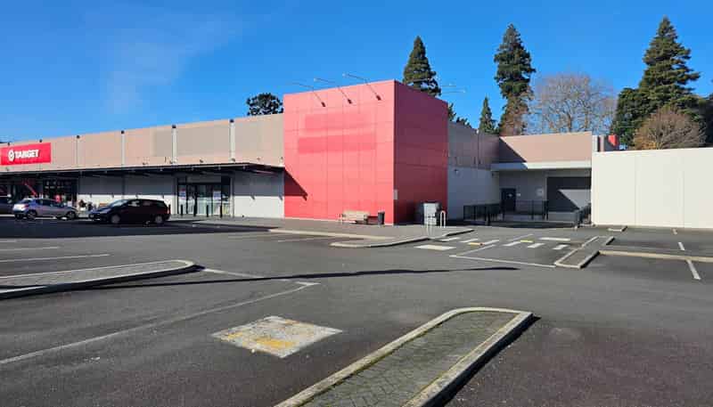 Unit 6/683 Cameron Road, Tauranga South