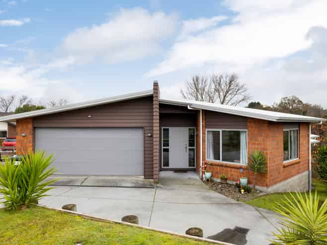 55 Alpers Ridge, Cambridge