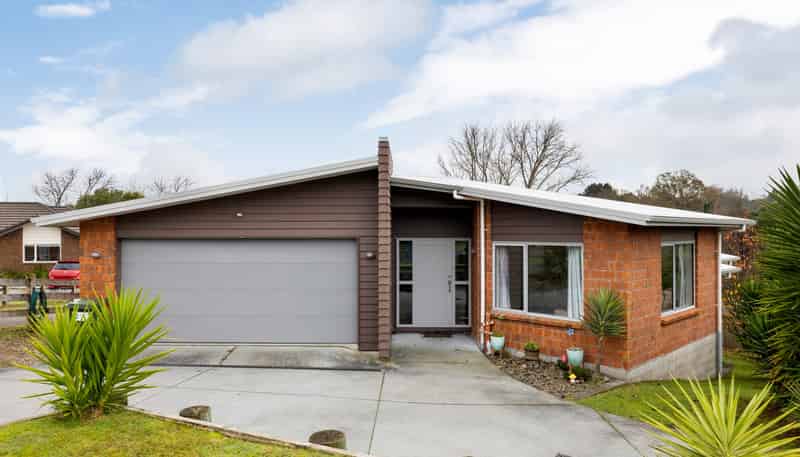 55 Alpers Ridge, Cambridge