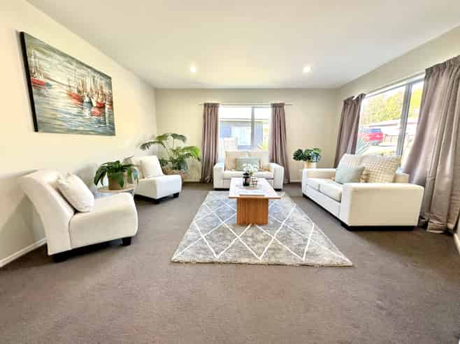 55 Alpers Ridge, Cambridge