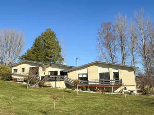 16 Waipuna Road, Alexandra