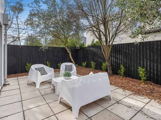 140E Sherborne Street, Saint Albans