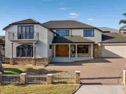 22 Brailsford Court, Dannemora