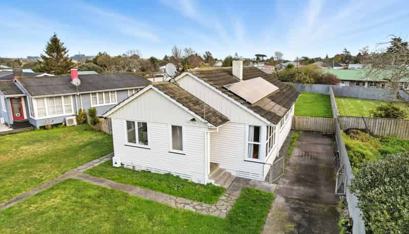55 Mitchell Street, Aramoho