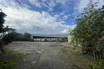 1,500sqm Secure Favona Yard | AVAILABLE NOW
