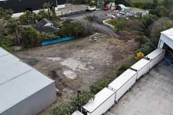 1,500sqm Secure Favona Yard | AVAILABLE NOW