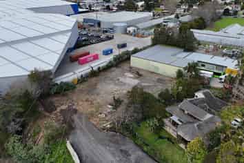 1,500sqm Secure Favona Yard | AVAILABLE NOW