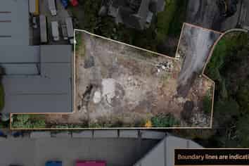 1,500sqm Secure Favona Yard | AVAILABLE NOW