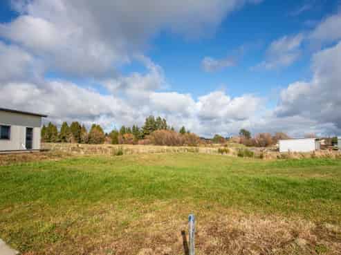 18 Raupo Lane, Ohakune