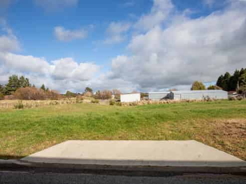 18 Raupo Lane, Ohakune