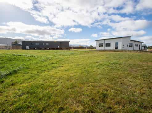 18 Raupo Lane, Ohakune