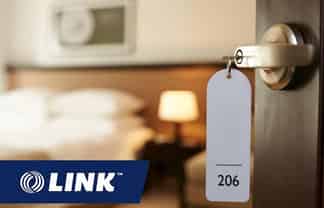 Superb Quest Hotel Business