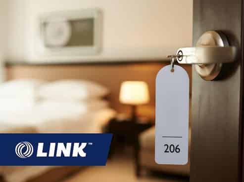 Superb Quest Hotel Business
