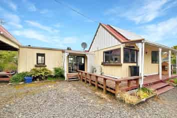 9 Poro Street. Raurimu, Taumarunui