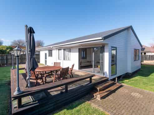 9A Holland Street, Glenholme