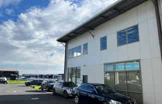 UNLOCK EXCEPTIONAL BUSINESS IN EAST TAMAKI
