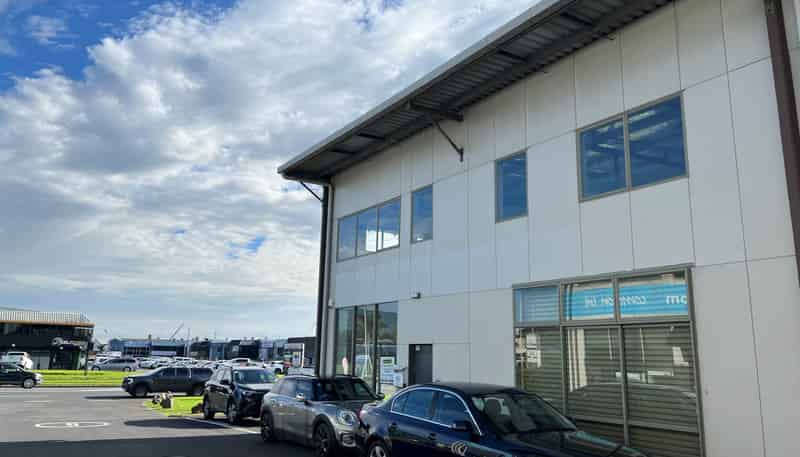 Unit B1/169 Harris Road, East Tamaki
