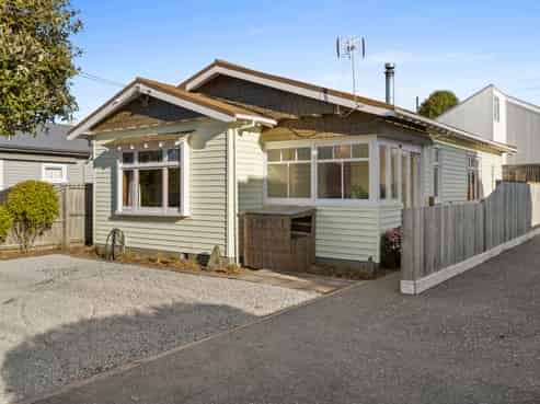 134 Southampton Street, Sydenham