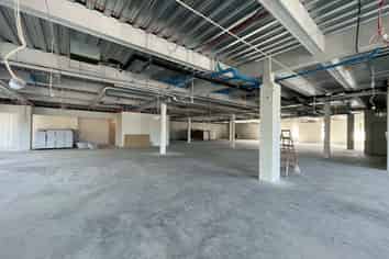 BRAND NEW MODERN OFFICE!
