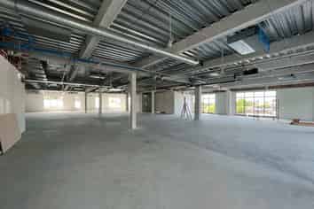 BRAND NEW MODERN OFFICE!
