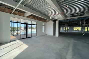 BRAND NEW MODERN OFFICE!
