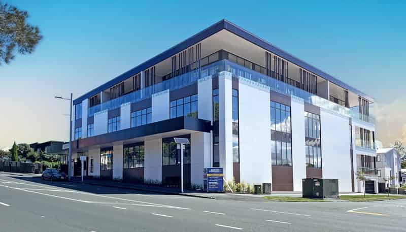 861 New North Road, Mount Albert