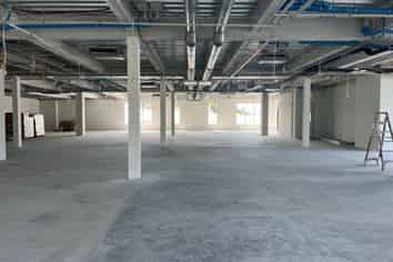 BRAND NEW MODERN OFFICE!

