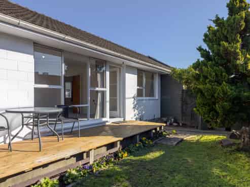 3/56 Hume Street, Sydenham