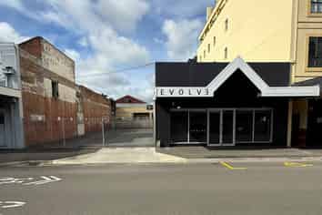 Exceptional Commercial Investment Opportunity