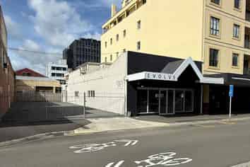 Exceptional Commercial Investment Opportunity