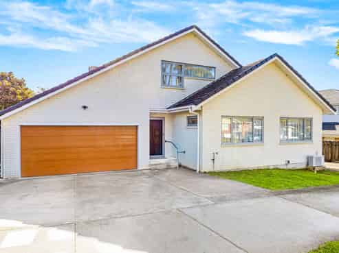 4 Terry Street, Blockhouse Bay