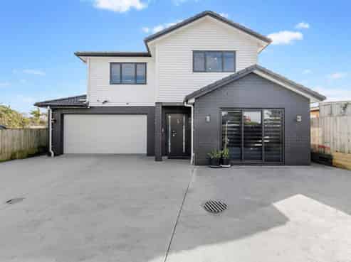 6 Bridge Street, Papatoetoe