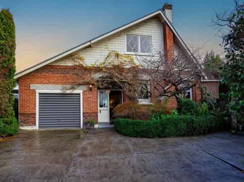 112 Doon Street, Invercargill