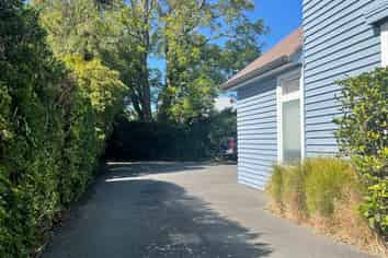 Versatile Merivale Property for Lease