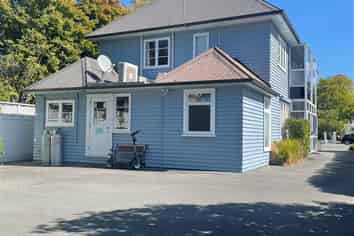 Versatile Merivale Property for Lease