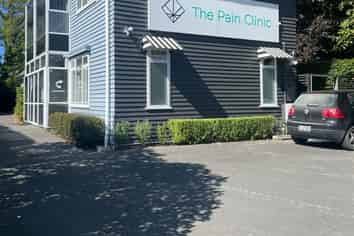 Versatile Merivale Property for Lease