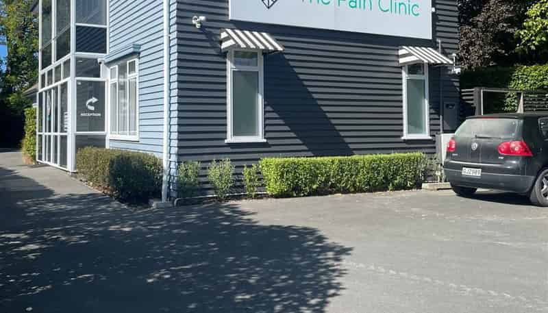  248 Papanui Road, Merivale