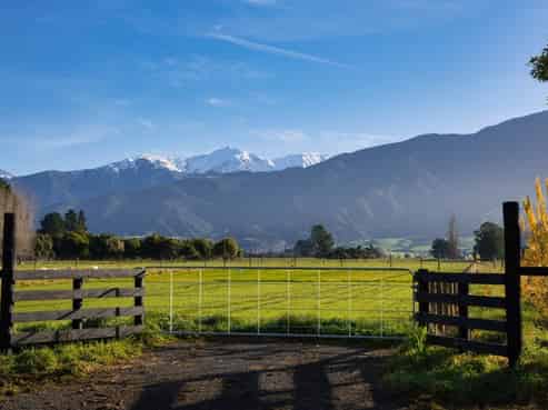 64 Kowhai Ford Road, Kaikoura