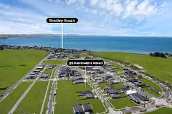25 Korowhiti Road, Clarks Beach